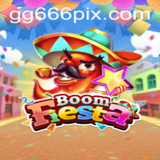 Descubra BoomFiesta: A Revolução dos Jogos Online