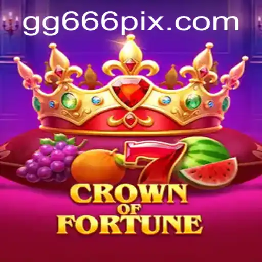 CrownofFortune: Descubra o Novo Fenômeno dos Jogos Online