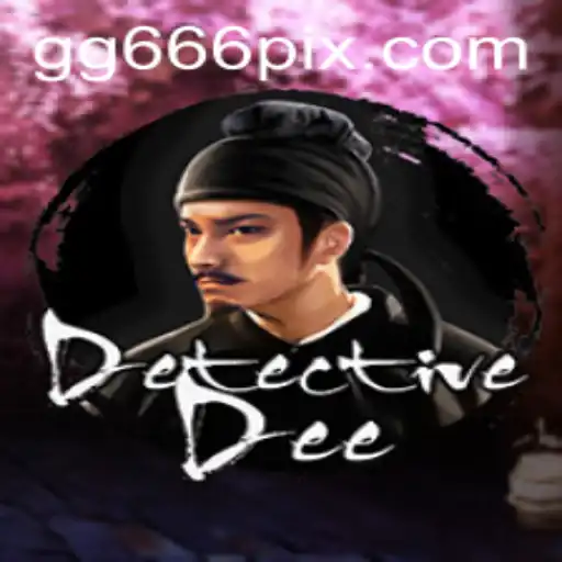 Descubra o Fascinante Mundo de DetectiveDee com GG666.COM
