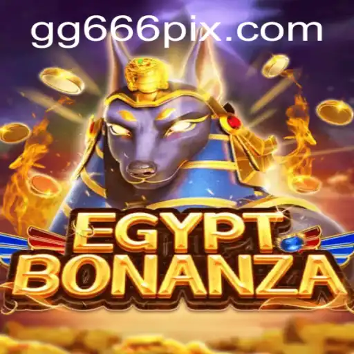 Explorando o Fascinante Mundo de EgyptBonanza no GG666.COM