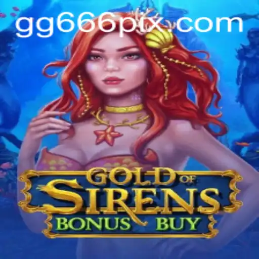 Explore as Aventuras de GoldofSirensBonusBuy e a Emoção do Cassino Online
