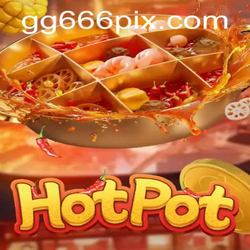Explorando o Empolgante Jogo Hotpot: Um Mergulho nas Regras e Estratégias de GG666.COM