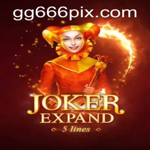 Explorando o Mundo de JokerExpand: Um Mergulho no Jogo Emocionante GG666.COM