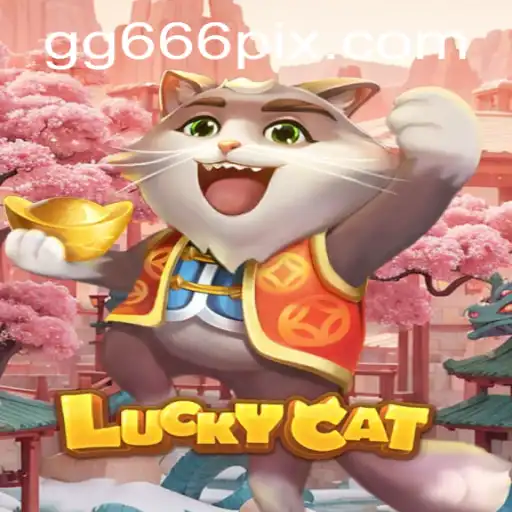 Descubra o Fascinante Mundo de LuckyCat no GG666.COM