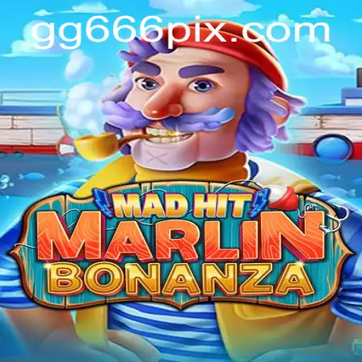 Descubra MadHitMarlinBonanza: O Novo Fenômeno dos Jogos Online