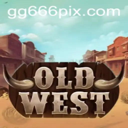 Desvende o Mundo de OldWest: O Novo Fenômeno dos Jogos com GG666.COM