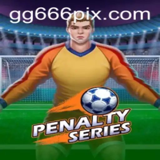 Explorando o Jogo PenaltySeries e a Influência de GG666.COM