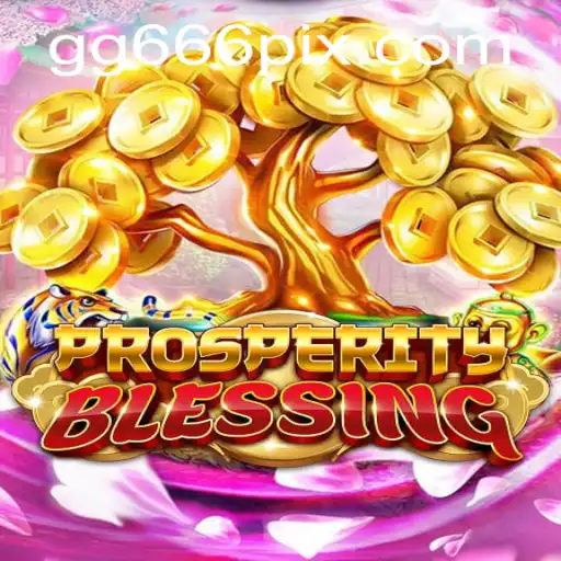 Explore o Mundo de ProsperityBlessing – O Jogo de Aventura Inovador