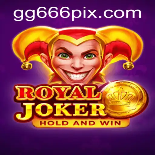 Descubra os Segredos do Jogo RoyalJoker e GG666.COM
