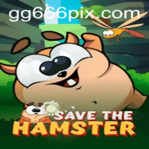 Descubra SavetheHamster: O Jogo Que Está Conquistando Todos