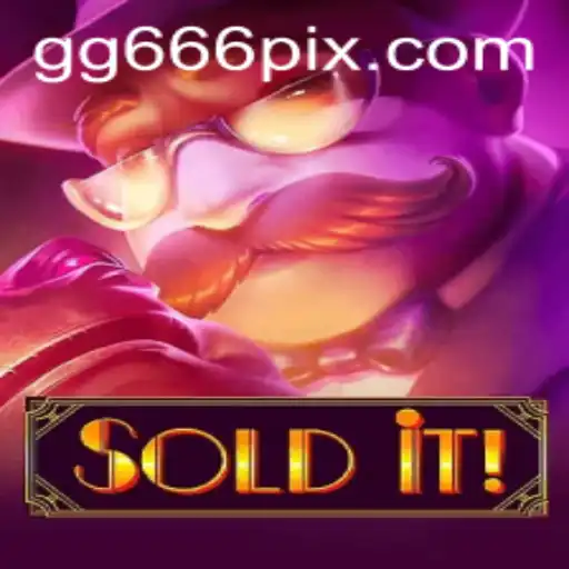 Explorando a Emoção do Jogo Soldit com GG666.COM