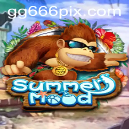 SummerMood: Um Novo Fenômeno no Mundos dos Jogos