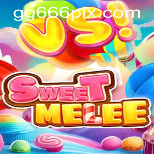 Descubra SweetMelee: O Jogo que Está Revolucionando o Mundo Gamer