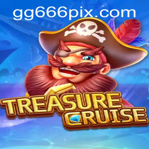 Aventura Digital com o Jogo TREASURECRUISE e GG666.COM