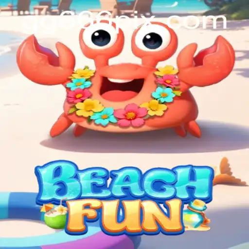 Explorando o Vibrante Mundo de BeachFun com GG666.COM