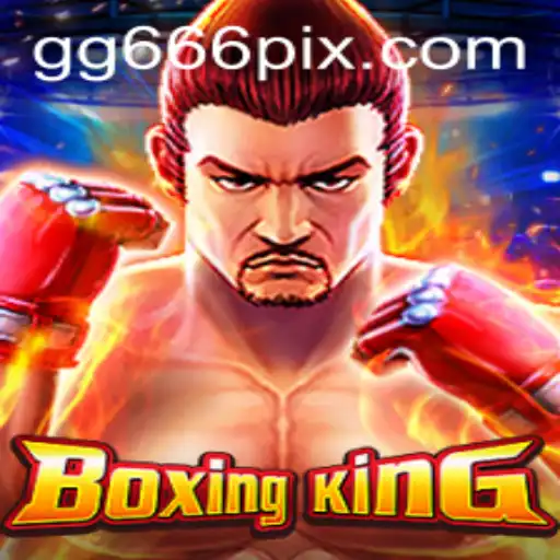 Descubra o Mundo de BoxingKing: Uma Experiência Imersiva no GG666.COM