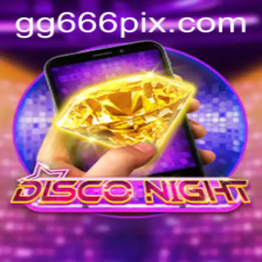 Descubra DiscoNightM: O Novo Fenômeno de GG666.COM