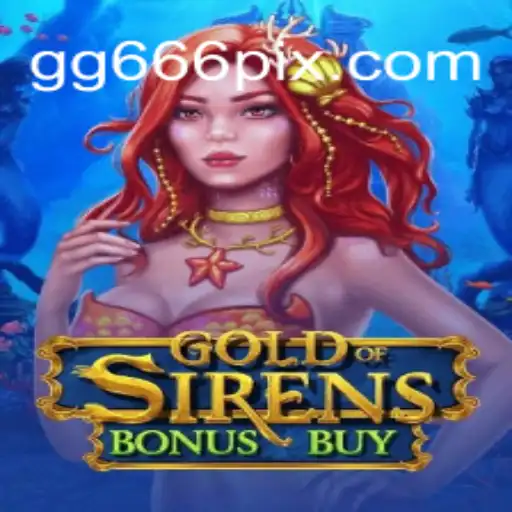 Explore as Aventuras de GoldofSirensBonusBuy e a Emoção do Cassino Online