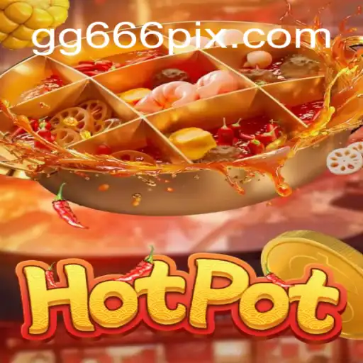Explorando o Empolgante Jogo Hotpot: Um Mergulho nas Regras e Estratégias de GG666.COM
