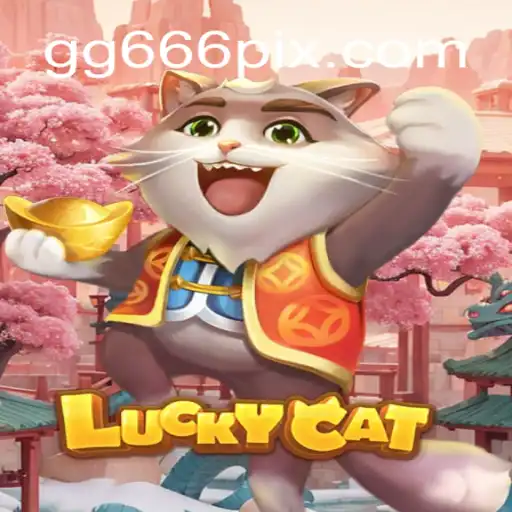Descubra o Fascinante Mundo de LuckyCat no GG666.COM