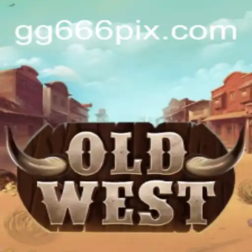 Desvende o Mundo de OldWest: O Novo Fenômeno dos Jogos com GG666.COM