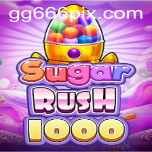 Descobrindo o Fascínio e as Regras do Jogo SugarRush1000