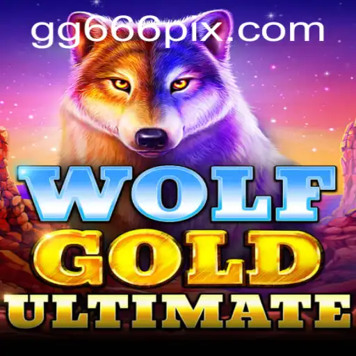 Explorando o WolfGoldUltimate: O Jogo de Cassino Online da GG666.COM